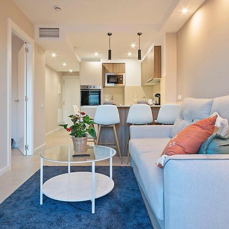 Apartament Bonito Piso Cerca Del Campo De Futbol De Barcelona L’Hospitalet de Llobregat Zewnętrze zdjęcie
