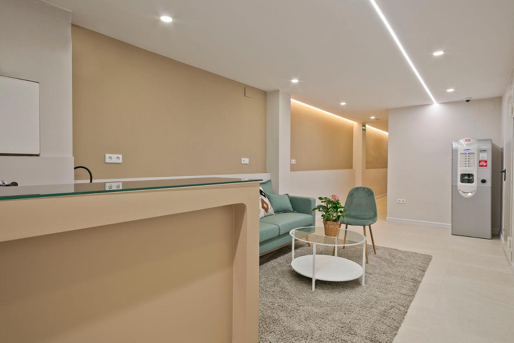 Apartament Bonito Piso Cerca Del Campo De Futbol De Barcelona L’Hospitalet de Llobregat Zewnętrze zdjęcie