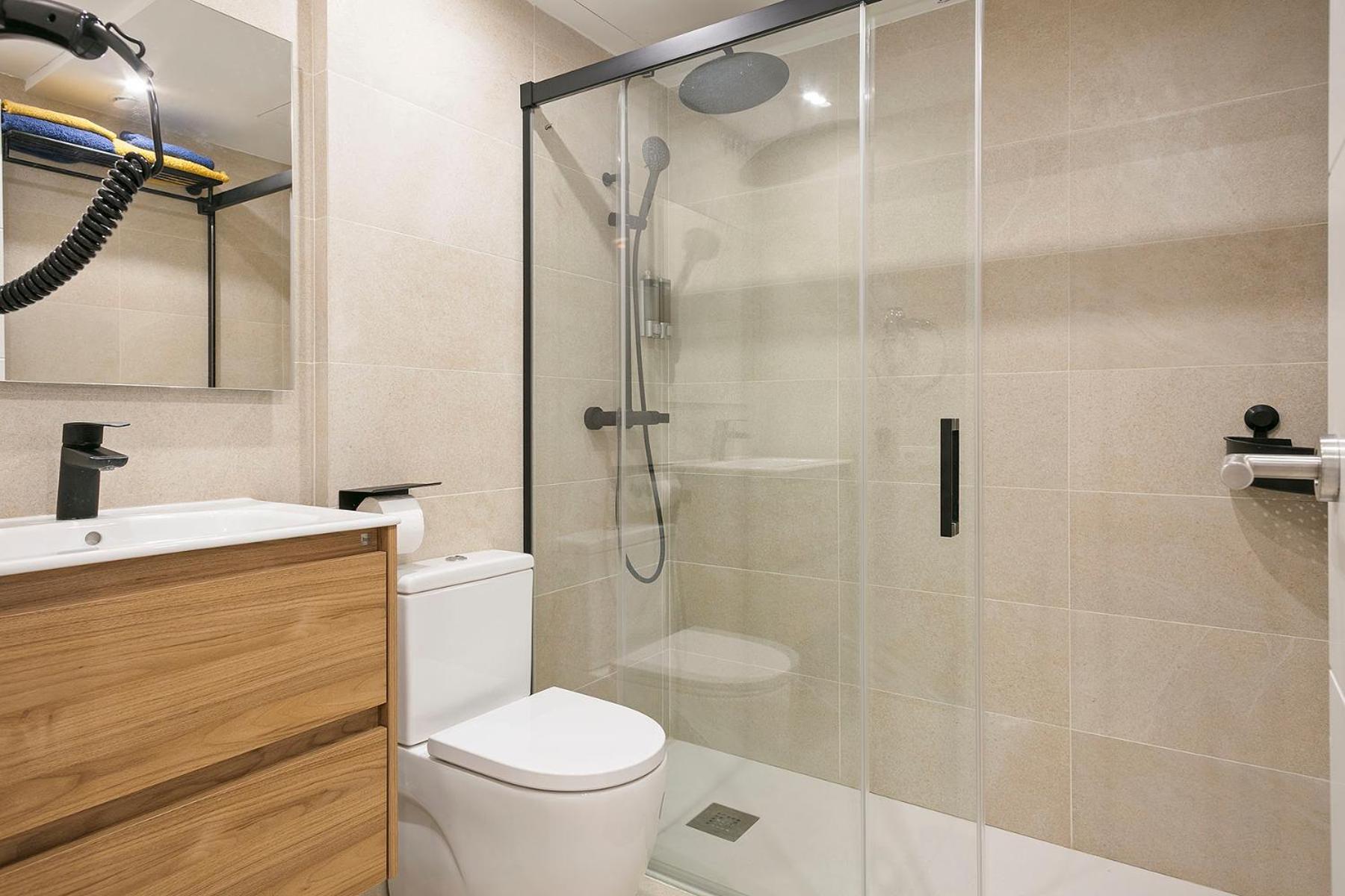 Apartament Bonito Piso Cerca Del Campo De Futbol De Barcelona L’Hospitalet de Llobregat Zewnętrze zdjęcie