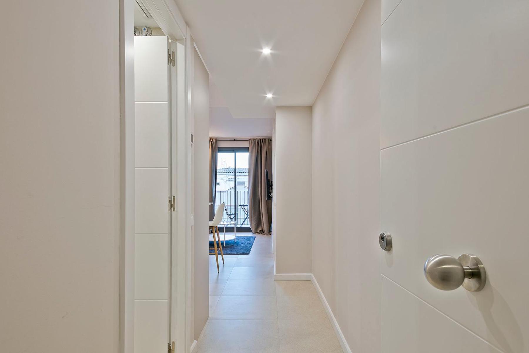 Apartament Bonito Piso Cerca Del Campo De Futbol De Barcelona L’Hospitalet de Llobregat Zewnętrze zdjęcie